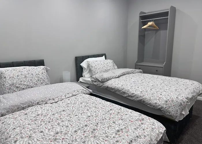 Διαμέρισμα Modernised 4 Bedroom House Close To Centre, Kep *