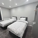 Modernised 4 Bedroom House Close To Centre, Kep