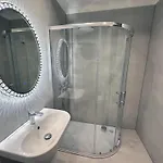 Apartmán Modernised 4 Bedroom House Close To Centre, Kep *